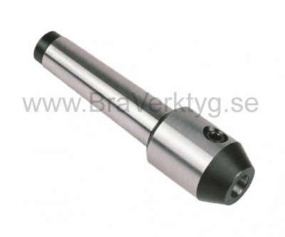 MK1 Pinnfräsdorn Ø4 mm