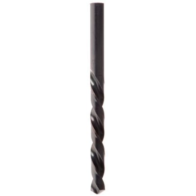 Spiralborr HSS, vänsterskärande Ø1.5 mm (1 st)