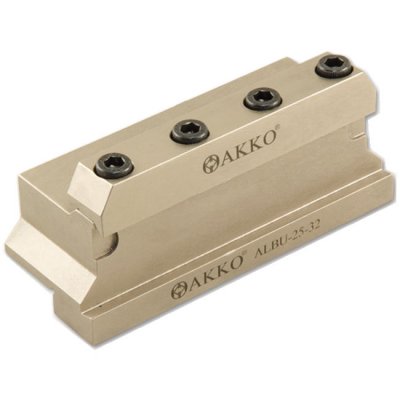 AKKO Hållare för sticksvärd 26 mm (fäste 25 mm)
