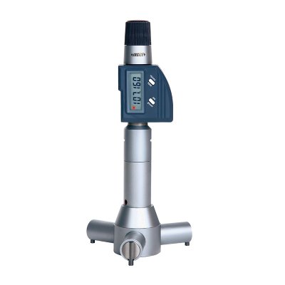 INSIZE Digital trepunktsmikrometer, 200-300 mm x 0.001 mm