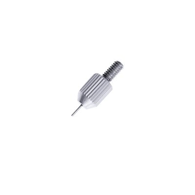 INSIZE Mätspets nålspets stål, Ø0.45 mm, L=3 mm