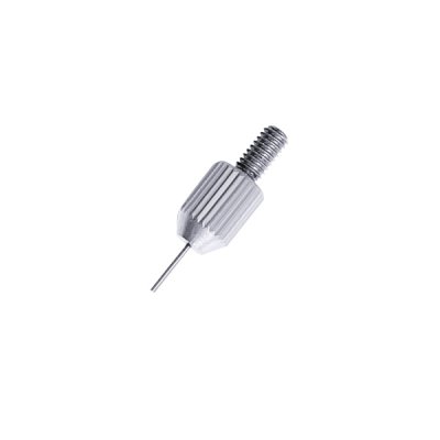 INSIZE Mätspets nålspets stål, Ø0.45 mm, L=5 mm