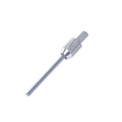 INSIZE Mätspets nålspets HM, Ø2 mm, L=18 mm