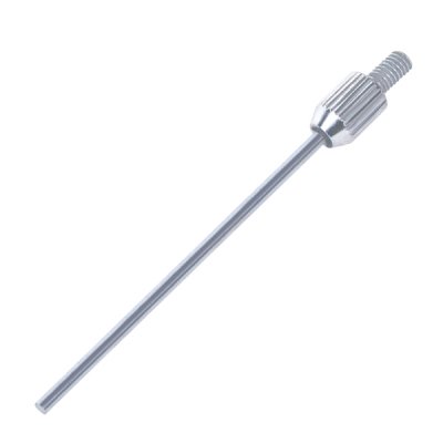 INSIZE Mätspets nålspets HM, Ø1.5 mm, L=40 mm