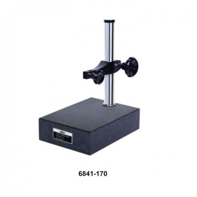 INSIZE Indikatorstativ med granitbord 200x150mm