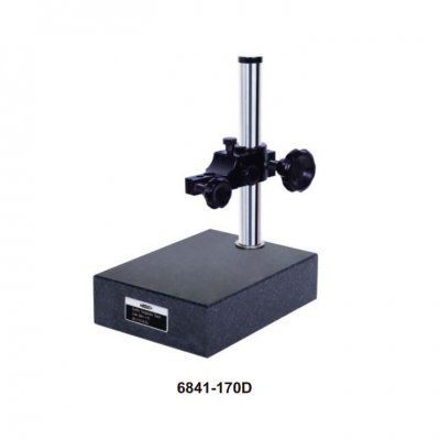 INSIZE Indikatorstativ med granitbord 200x150mm