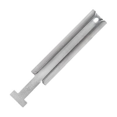AMF T-spårrensare för T-spår 14-20 mm