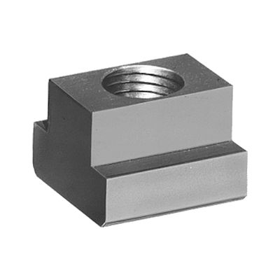 AMF T-spårsmutter M14 för T-spår 16 mm
