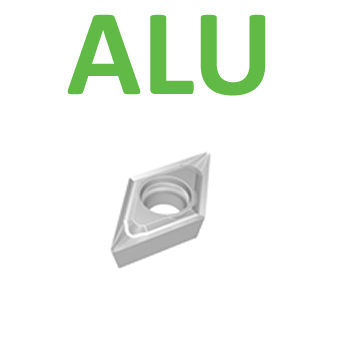 LAMINA ALU DCGT 11T304-NS, LT05 (10 st)