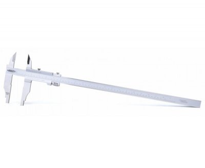 INSIZE Verkstadsskjutmått 0-1000 mm x 0.05 mm