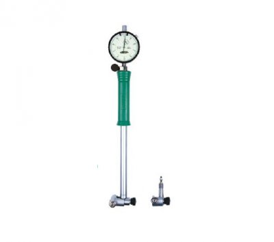 INSIZE Hålindikatorsats för 35-160 mm