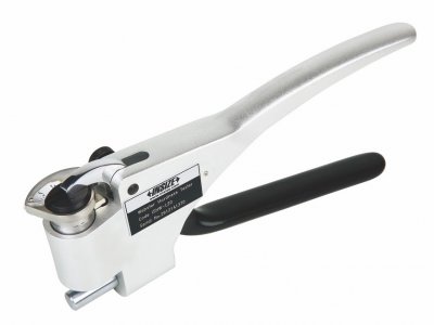 INSIZE Manuell hårdhetsprovare Webster (HW)