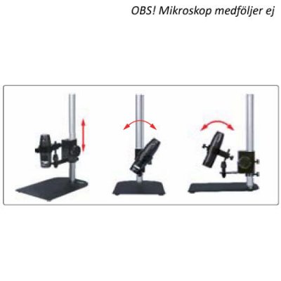 INSIZE Stativ till ISM-WF200