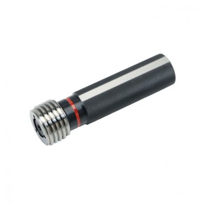 VÖLKEL Gängtolk M72x6, 6H, Stopp, inkl. cert.