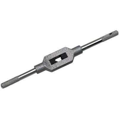 VÖLKEL Svängjärn av zink, nr 1 (2-6.3 mm)