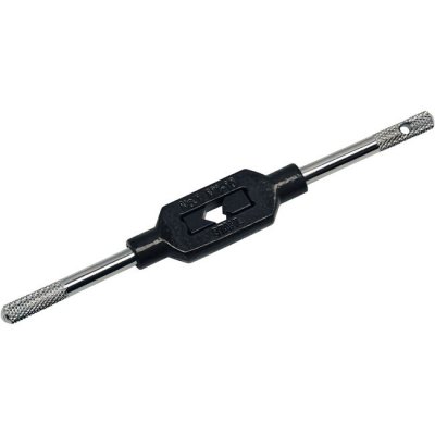 VÖLKEL Svängjärn av stål, nr 9 (22-50 mm)