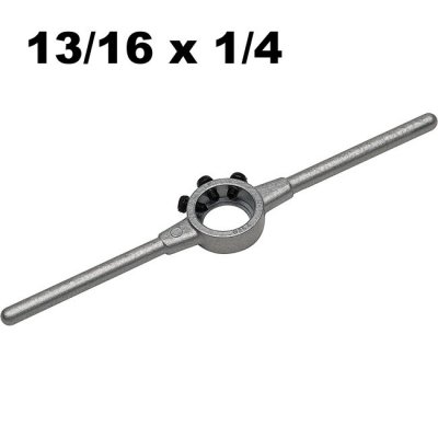 VÖLKEL Gängkloppa 13/16" (20.6 mm)
