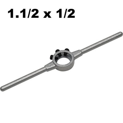 VÖLKEL Gängkloppa 1.1/2" (38.1 mm)