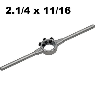 VÖLKEL Gängkloppa 2.1/4" (57.1 mm)