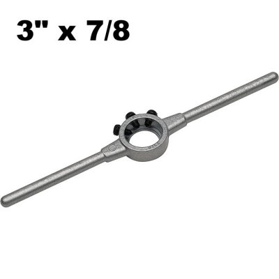 VÖLKEL Gängkloppa 3" (76.2 mm)