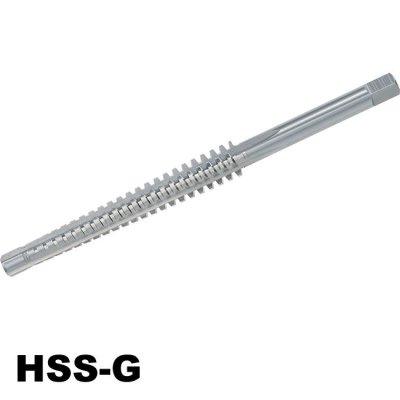 VÖLKEL Muttertapp HSS-G, Tr 30 x 6