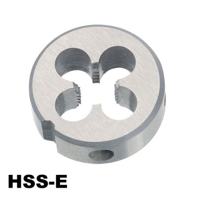 VÖLKEL Gängsnitt HSSE, Spåndrivande, M8 x 0.75