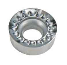 Svarvskär för alu RCGT 1204M0-AL, K10 (10 st)