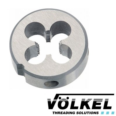 VÖLKEL Gängsnitt HSS, PG 48 x 16