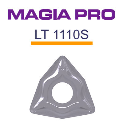 LAMINA MAGIA-PRO WNMG 060408-NX, LT1110S (10 st)