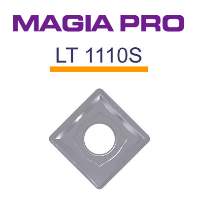 LAMINA MAGIA-PRO SNMG 120408-NX, LT1110S (10 st)