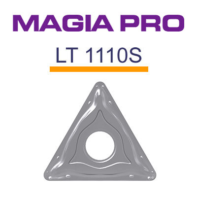LAMINA MAGIA-PRO TNMG 160408-NX, LT1110S (10 st)