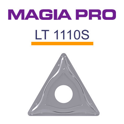LAMINA MAGIA-PRO TNMG 220408-NX, LT1110S (10 st)