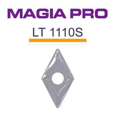 LAMINA MAGIA-PRO DNMG 150408-NX, LT1110S (10 st)