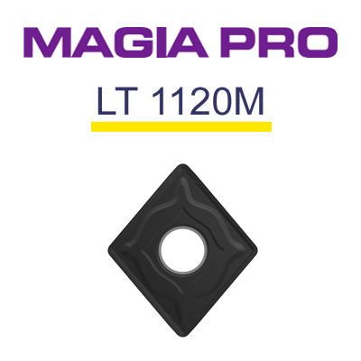 LAMINA MAGIA-PRO CNMG 120408-NX, LT1120M (10 st)