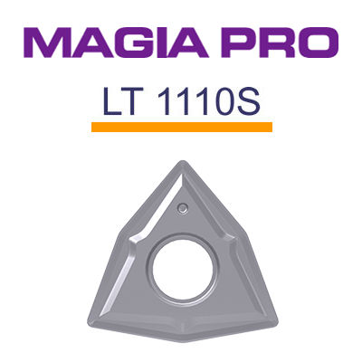 LAMINA MAGIA-PRO WNMG 060404-NN, LT1110S (10 st)
