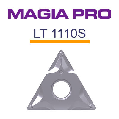 LAMINA MAGIA-PRO TNMG 160404-NN, LT1110S (10 st)