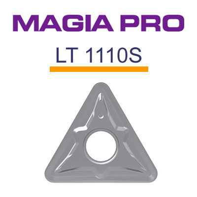 LAMINA MAGIA-PRO TNMG 160412-NN, LT1110S (10 st)