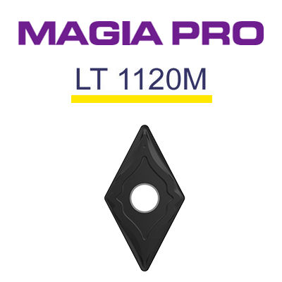 LAMINA MAGIA-PRO DNMG 150608-NX, LT1120M (10 st)