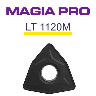 LAMINA MAGIA-PRO WNMG 080412-NN, LT1120M (10 st)