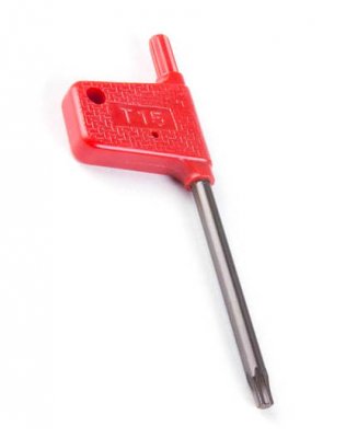 Reservdel Torxnyckel T20