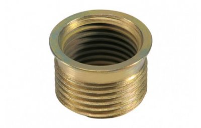 V-COIL Gänginsats (hylsa) för tändstiftsgänga M14x1.25, L=17.5 mm