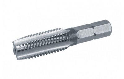 V-COIL STI-gängtapp för insatsgänga M5x0.8