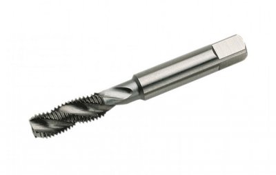 V-COIL STI-gängtapp för insatsgänga M3x0.5