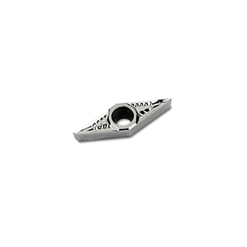 Svarvskär för alu VCGT 110308-AL, K10 (10 st)